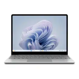 Microsoft Surface Laptop Go 3 for Business - Intel Core i5 - 1235U - jusqu'à 4.4 GHz - Win 10 Pro - Carte... (XLF-00006)_1